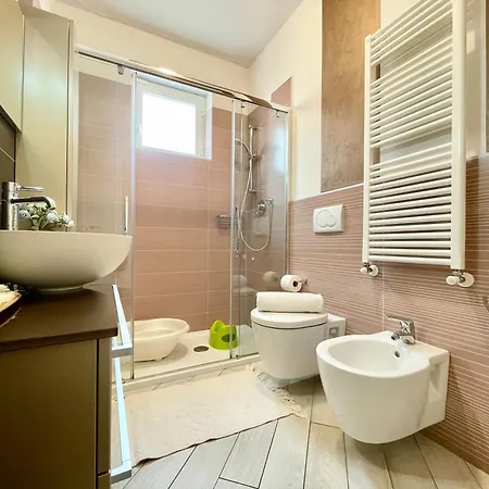 Daire 900mt From The Sea - Two-room - Free Parking Loano