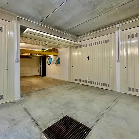 900mt From The Sea - Two-room - Free Parking Daire Loano
