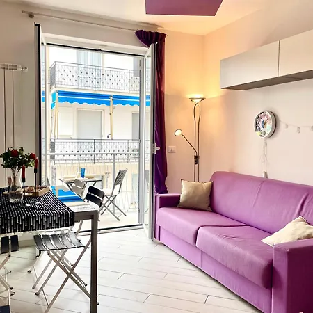 Daire 900mt From The Sea - Two-room - Free Parking