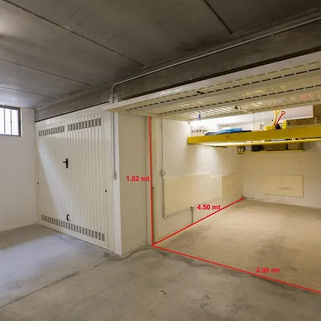 900mt From The Sea - Two-room - Free Parking Loano