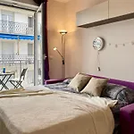 Apartment 900mt From The Sea - Two-room - Free Parking