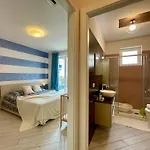 900mt From The Sea - Two-room - Free Parking