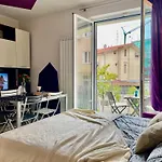 900mt From The Sea - Two-room - Free Parking Lejlighed