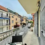 900mt From The Sea - Two-room - Free Parking *