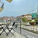 900mt From The Sea - Two-room - Free Parking * Loano