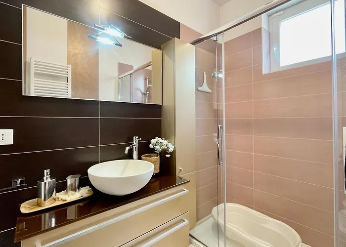 900mt From The Sea - Two-room - Free Parking * Loano