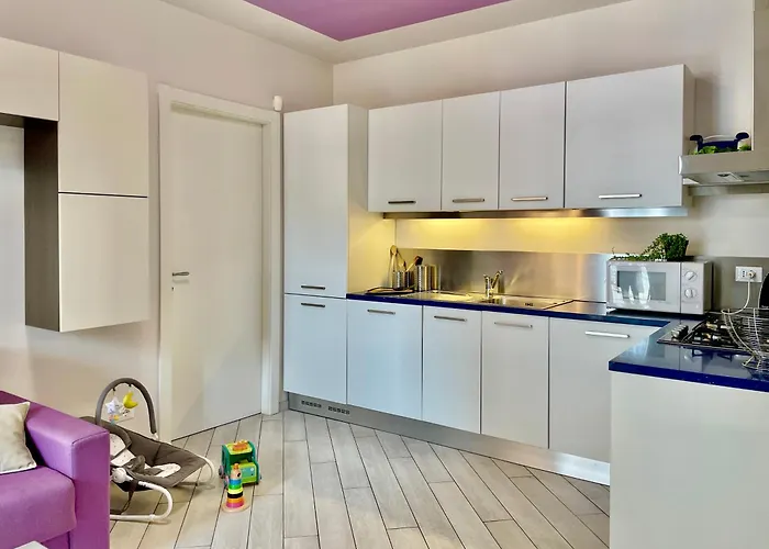 Daire 900mt From The Sea - Two-room - Free Parking
