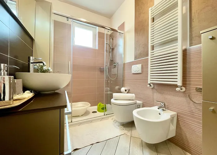 Daire 900mt From The Sea - Two-room - Free Parking Loano