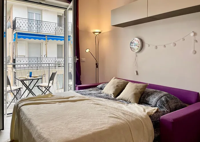 Daire 900mt From The Sea - Two-room - Free Parking