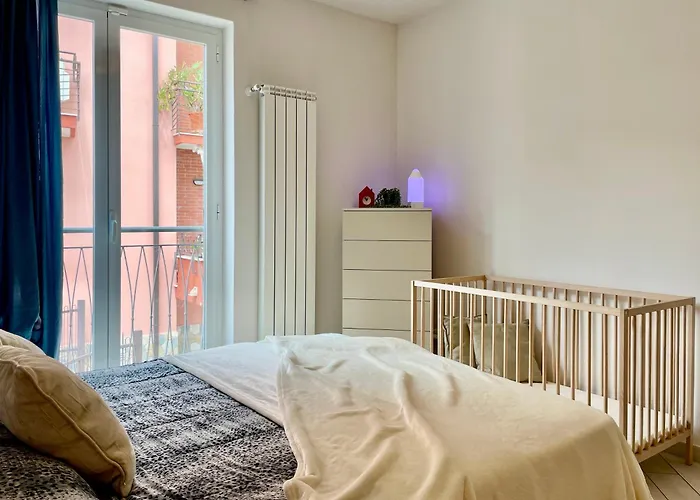 Daire 900mt From The Sea - Two-room - Free Parking *