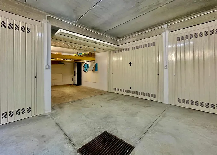 900mt From The Sea - Two-room - Free Parking Lejlighed Loano