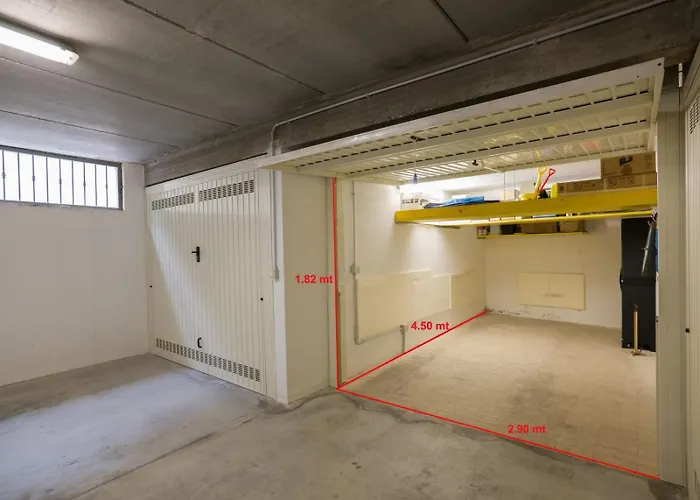 900mt From The Sea - Two-room - Free Parking Loano